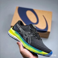 33KP asics2023 new-GT-2000 men's breathable rebound support shock absorption stable Leisure Professional Sports running shoes