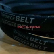 NEWEST FAN BELT VBELT RPF 3360/RPF3360 A36/a 36 TEETH VPOWER V POWER BY BANDO