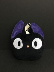 魔女宅急便 黑貓抹手巾