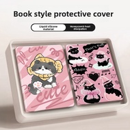 Cartoon Tablat Case For Xiaomi Pad 7s Pro 12.5 Mipad 7 6 5 Cute Protector for Redmi Pad2 SE 11 KPad 