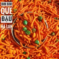 [Ăn vặt ngon] 1kg bim bim que đậu hà lan
