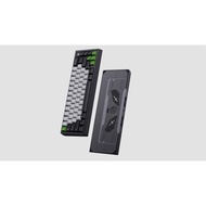 Meletrix Zoom 65 V3 Special Panda Edition - Barebones