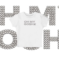 Veign Text Baby tee - Babytee Text Collection vol 1 | Top Wanita