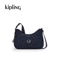 Kipling Ayda Shoulder Bag（1 free monkey pendant）