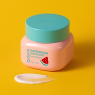 Quiyum dưa hấu Niacinamide dưỡng ẩm Hyaluronic axít 4D làm sáng hydrat hóa lâu dài 50g