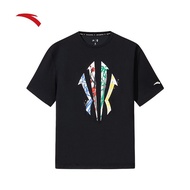 [NEW] ANTA x KYRIE IRVING Unisex Basketball Short Sleeve T-Shirt (3 Colour Variations) - 1725B1109