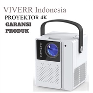 T2 PRO ANDROID Smart Projector 230 ANSI Lumens.