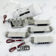 SMC Solenoid Valve SY7140-5LZD SY7240/7340-5LZ/LZE/GZD/DD/DZ/4DZD-0203