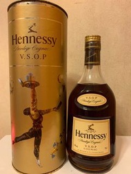 Hennessy VSOP 酒