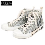 Dior B23 Oblige High-Cut 44 1/2