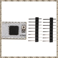 [zv0lma8i] Driver Module TB67S109 Stepper Motor Driver Module 4A Current Driveable 42/57 Motor Modul