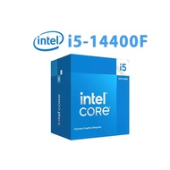 Intel Desktop Processor Core I5-14400F 14Th Gen |10-Core 4.7Ghz Lga1700 (Box)