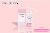 [Ayacosmetik] Pink Berry EDP Wild Berry / Dream / Angel / Twinkle 50ml ORIGINAL Pinkberry / Parfum M