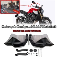 CB650F CB 650F 2014-2021 Motorcycle Handguard Hand Protection WindShield Hand Guard Cover Fit For HO