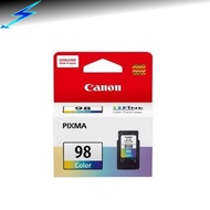 Canon CL-98 Color Ink | E500,510,600,610