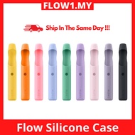 Flow S Silicone Case Ready Stock Flow Case Flow Casing Flow Silicon Case Flow Pod Flow Malaysia