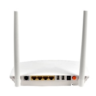 New Gpon ONU Ont F670L 1ge+3fe 5g 2.4g Dual Band Onu Wifi Router Zte F670 F670l 1pots 1fxs