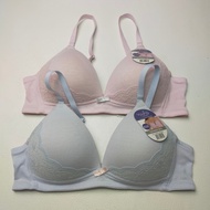 Young Curves Bra Without Wire YCB0281 size 34B 36B