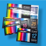 Colleen Oil Pastel Extra Large Chalk Color.