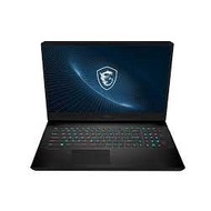 MSI VECTOR GP76 12UE-409MY 17.3" 360HZ GAMING LAPTOP (I7-12700H, 16GB, 1TB, RTX3060, WIN11HOME)