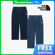 The North Face | กางเกงบลเลตจผชาย รน NP6NR56 301041