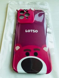 （全新） Apple iPhone 12 Pro case 手機殼 - Lotso 勞蘇
