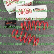 Coil Spring JAMEX PREMIUM COILSPRING MAZDA CX5 CX-5 FRONT 2013++