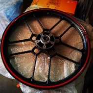 MR2 Sport Rim ORIGINAL Modanas 1set