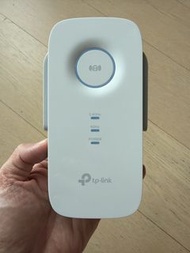 TP-Link WiFi 訊號延伸器