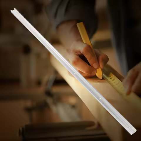 Miter Track Miter Track Jig Track Jig 1000/1200mm 30 Type t slot Miter Track Jig T Screw Fixture Slo