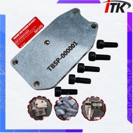 THROTTLE BODY STOPPER PLATE FOR PROTON, MITSUBISHI, MIVEC, S90, 4G93, 4G63