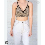 Brandy Melville amara tank top Rare!!️