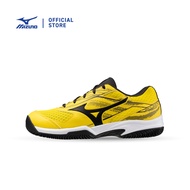 Mizuno Unisex Break Shot 5 Padel Shoes - Yellow For Men & Women 61GB2535