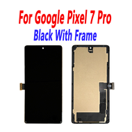 6.7" TFT For Google Pixel 7 Pro LCD Replacement GP4BC/GE2AE LCD Screen Touch Display Repair For Goog