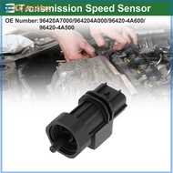 XOITU 96420-4A600 Transmission Speed Sensor Fit ACCENT ELANTRA FOR SOUL SPECTRA 99-14 96420-4A500,96