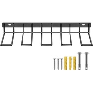 Power Tool Organizer Drill Storage Rack Shelf Wall Mounted Heavy Duty Power Drill Holder for Drill Charging Station