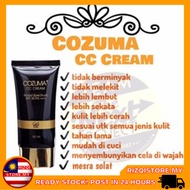 Cozuma CC Cream Original!!! Product of Korea. Murah Dengan Kualiti Yang Tip Top!!!