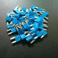 Small Fuse Fuse Fuse 15AMP Mokini