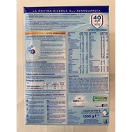 Italy Aitamil 2 September Milk Powder Aptamil 2 September 1200g September 23 Ready Stock Can Be Dire