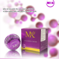 Kem Chống Nắng MK 10g