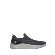 Skechers Go Walk Flex Men's Sneaker - Charcoal