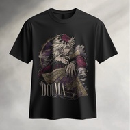 Baju Douma Demon Slayer Unisex 100% Cotton