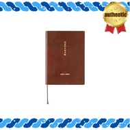 Hobonichi Techo 2025 Hobonichi 5-Year Techo (2025-2029) [A6 Size]