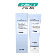 COSRX Ultra-Light Invisible Sunscreen SPF50 PA++++ 50ml