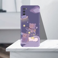 SAMSUNG A03S Case - Casing hp - Softcase Case SAMSUNG A03Shp - Casing hp - Softcase - Case SAMSUNG A
