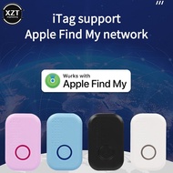 ○ Mini Apple anti-loss artifact airtag locator key mobile phone Bluetooth findmy position anti-loss Wallet Pet Child Key Locator