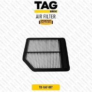 Air Filter BirkensTAG HONDA Civic FD 1.8 2006-2012 17220-RNA-Y00