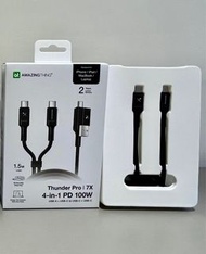 Amazingthing Thunder Pro 4 in 1 PD 100w