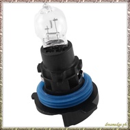[S D K G] Front Daytime Running Light Bulb Daytime Running Light Bulb with Base 6216F6 89072904 PH24