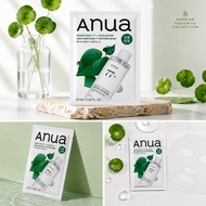 Anua Heartleaf 77 Soothing Mask